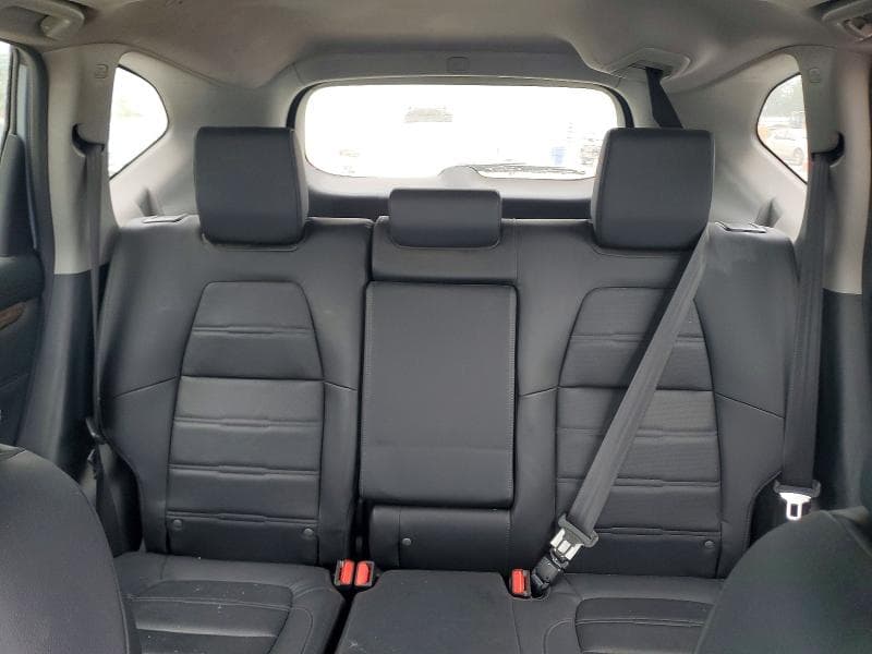 2020 HONDA CR-V EXL 10