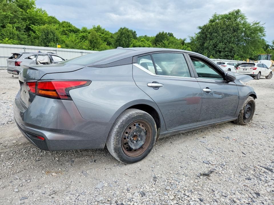 2020 NISSAN ALTIMA S 3