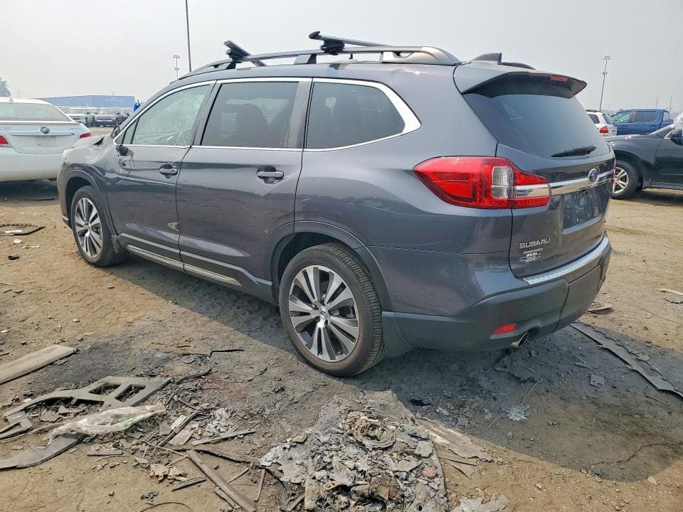 2020 SUBARU ASCENT LIMITED 2