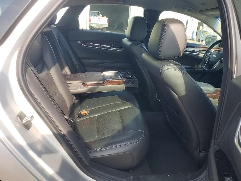 2017 CADILLAC XTS LUXURY 10