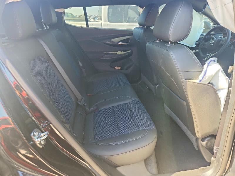 2026 BUICK ENVISTA PREFERRED 11