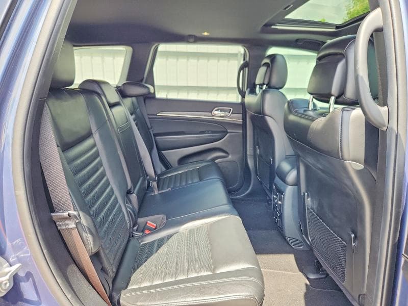 2020 JEEP GRAND CHEROKEE LIMITED 11