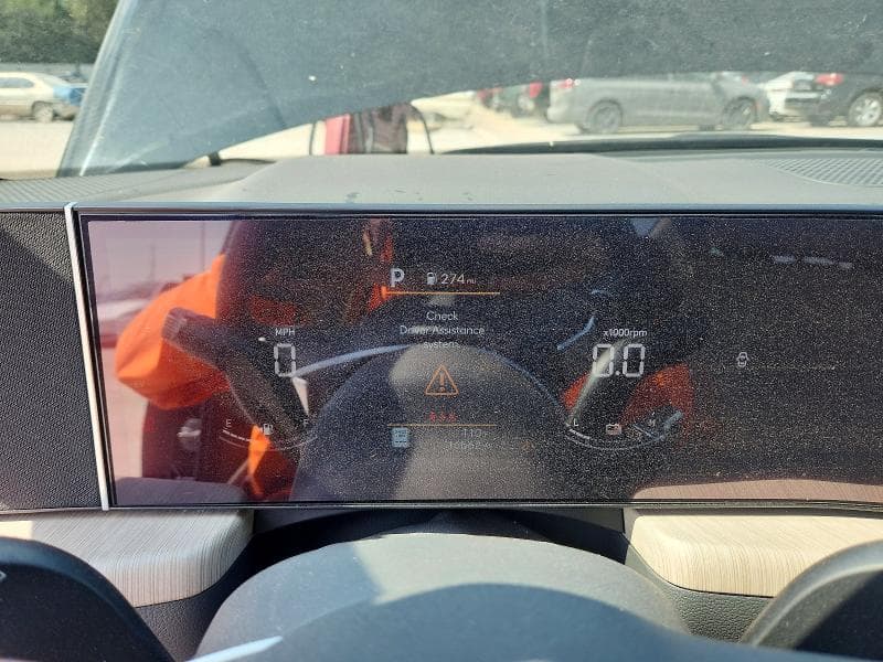 2025 HYUNDAI SONATA SEL 9