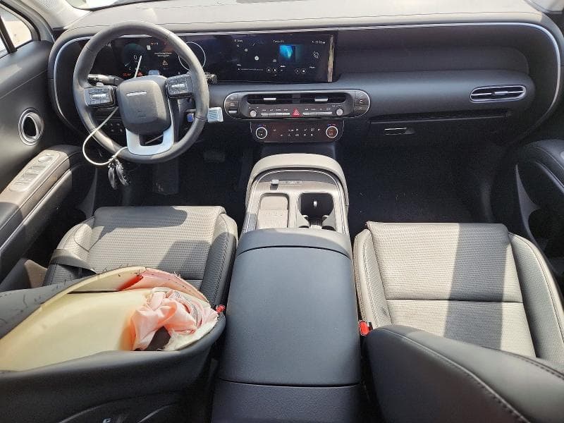 2026 HYUNDAI PALISADE SEL 8