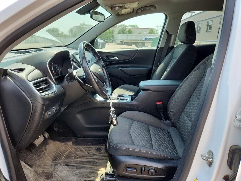 2019 CHEVROLET EQUINOX LT 7