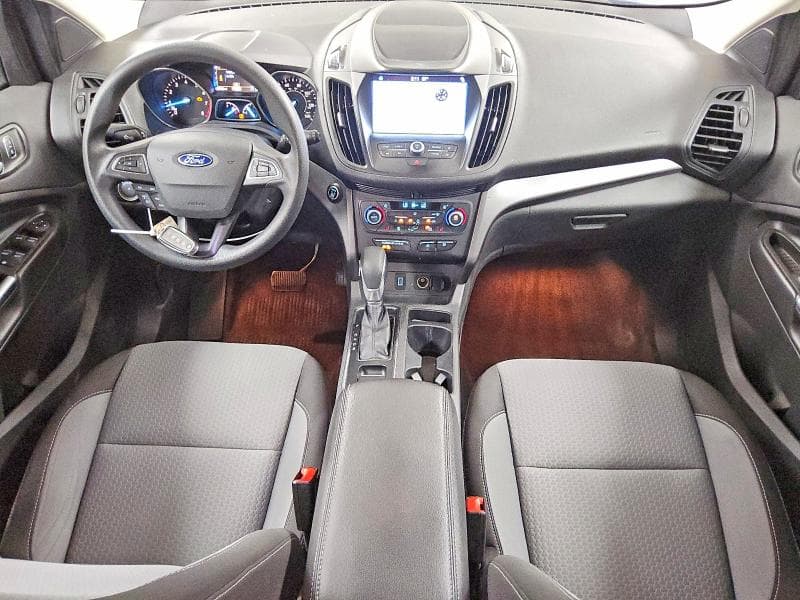 2019 FORD ESCAPE SE 8