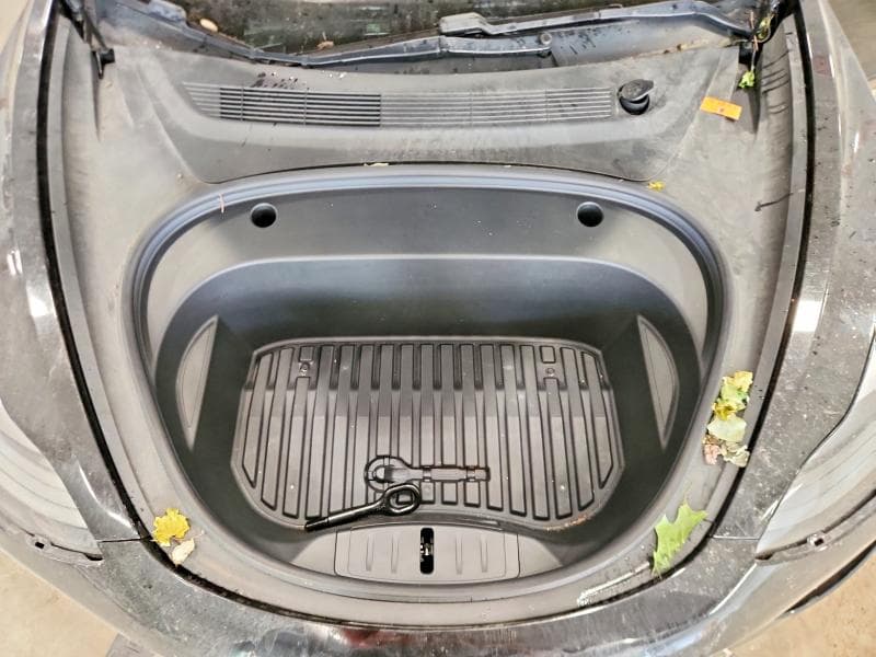 2021 TESLA MODEL 3 11