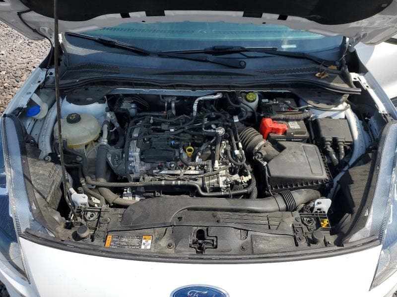 2021 FORD ESCAPE SE 12
