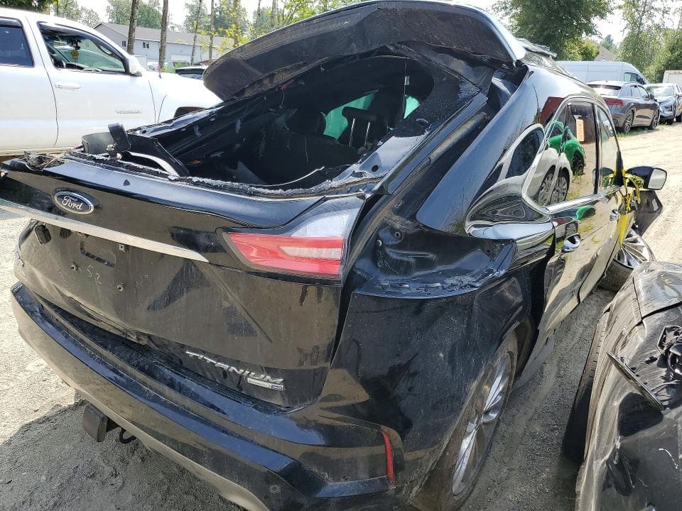 2020 FORD EDGE TITANIUM 3