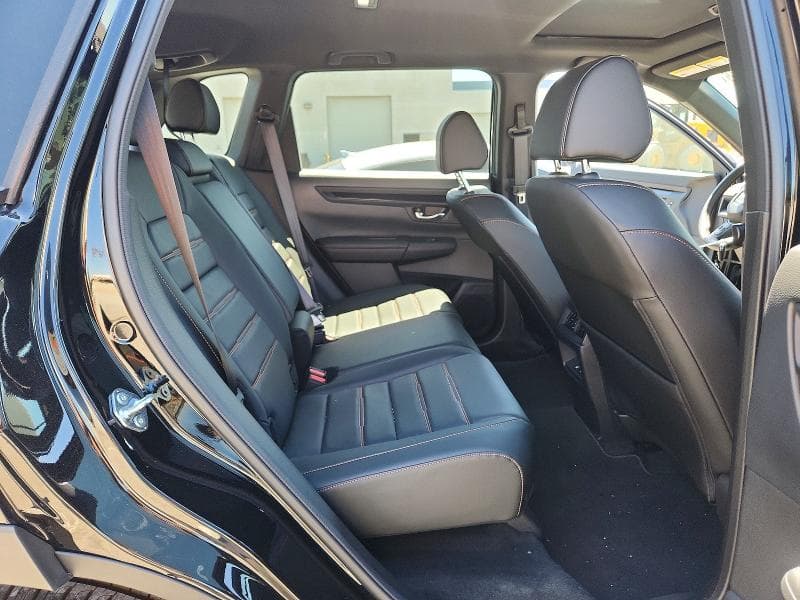 2026 HONDA CR-V SPORT-L 11