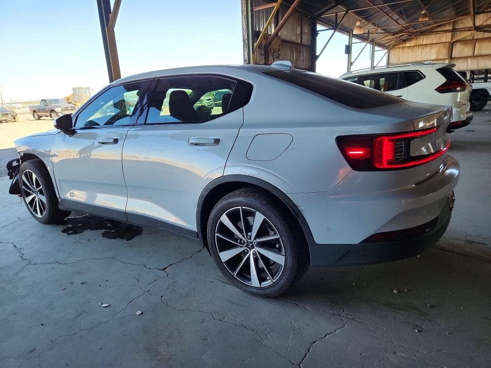 2021 POLESTAR 2 2