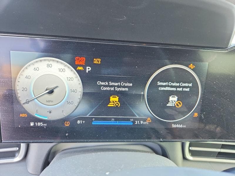 2023 HYUNDAI ELANTRA SEL 9