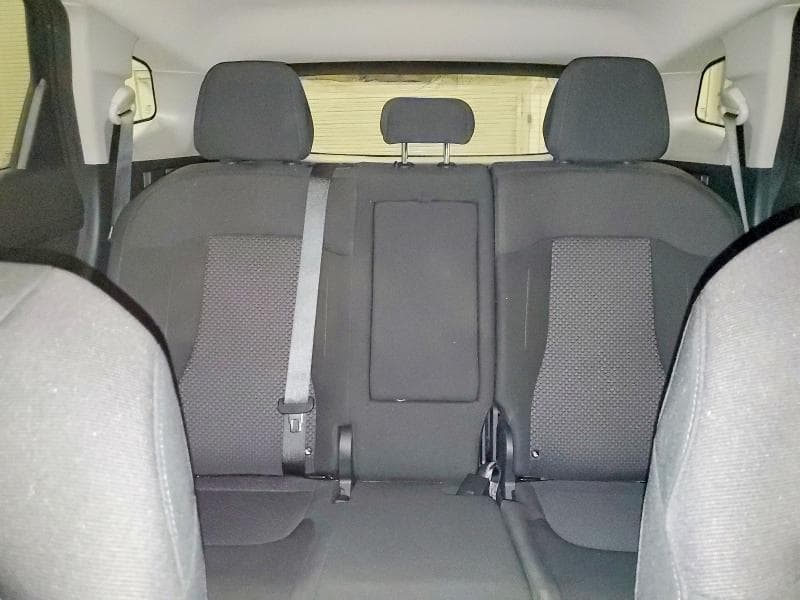2025 KIA SPORTAGE LX 10