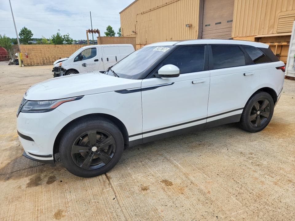 2020 LAND ROVER RANGE ROVER VELAR S - 1