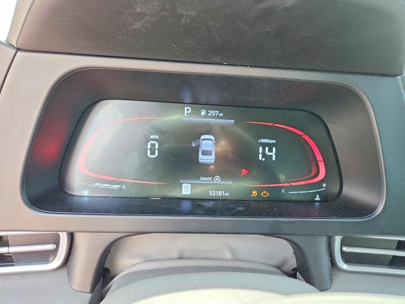 2024 HYUNDAI ELANTRA SE 9