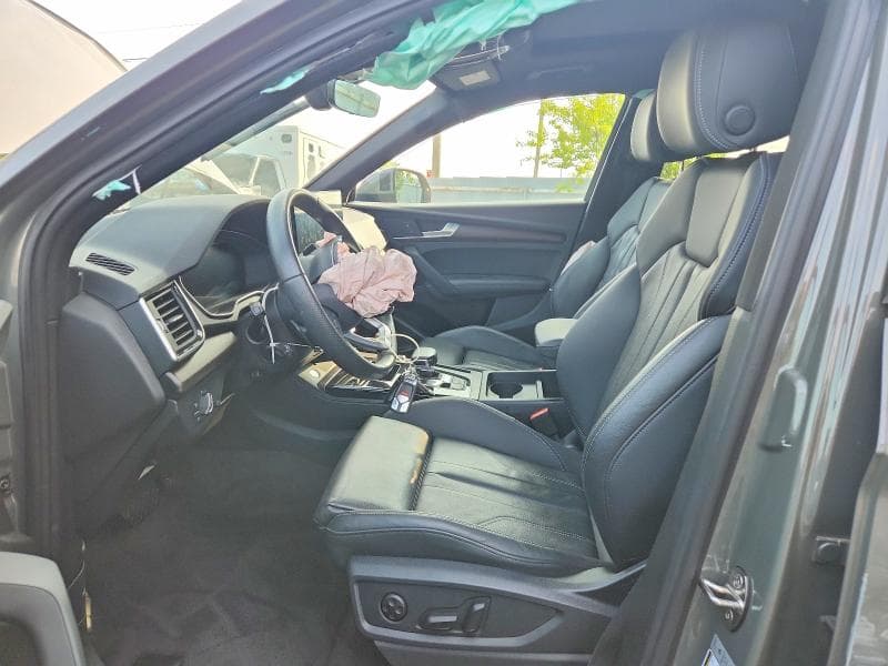 2024 AUDI Q5 E PREMIUM PLUS 55 7