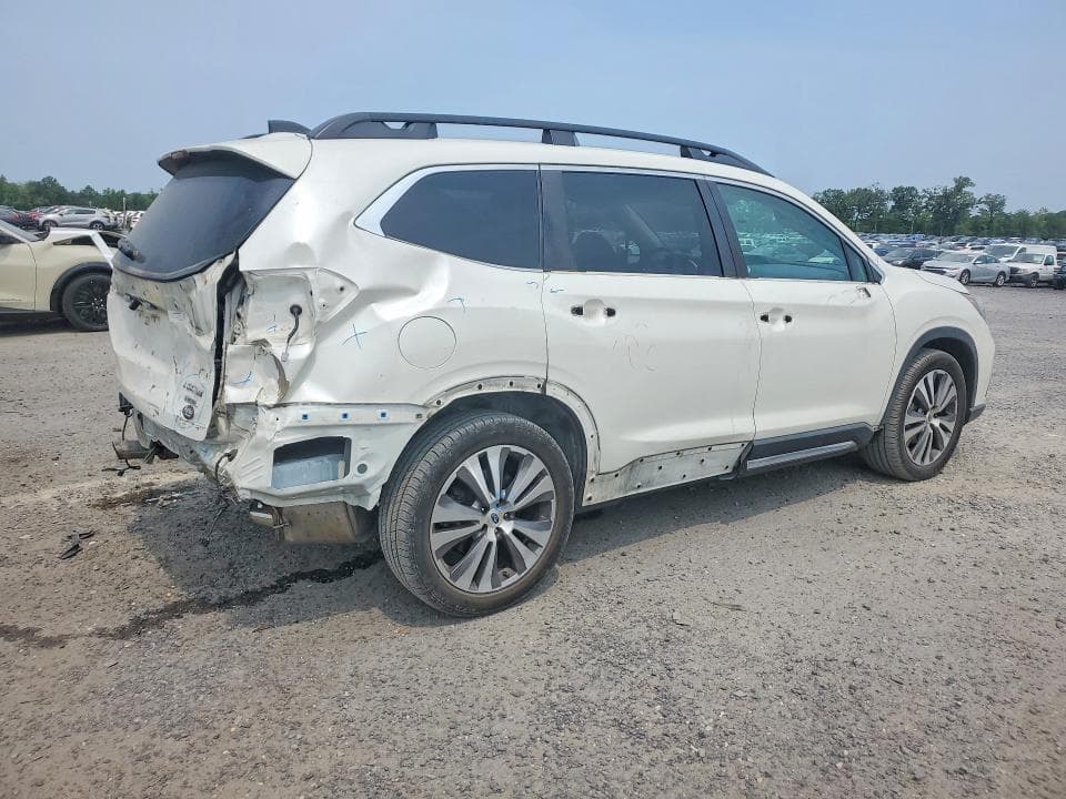 2021 SUBARU ASCENT LIMITED 3