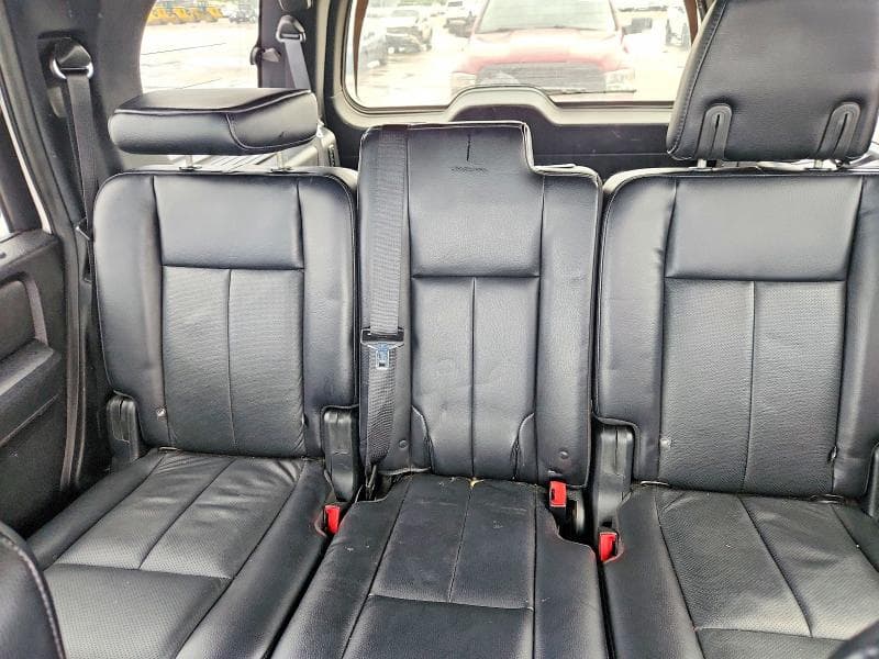 2017 FORD EXPEDITION XLT 10