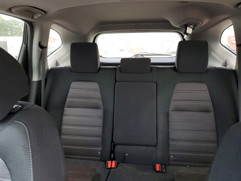 2019 HONDA CR-V EX 10