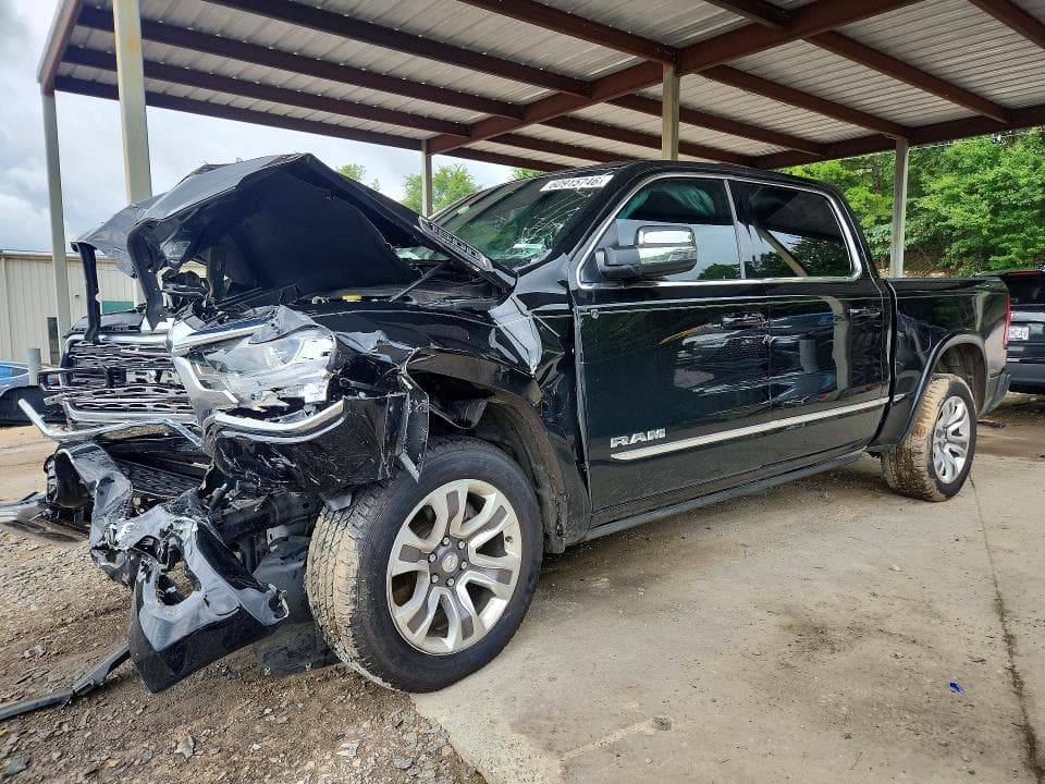 2024 RAM 1500 LIMITED - 1
