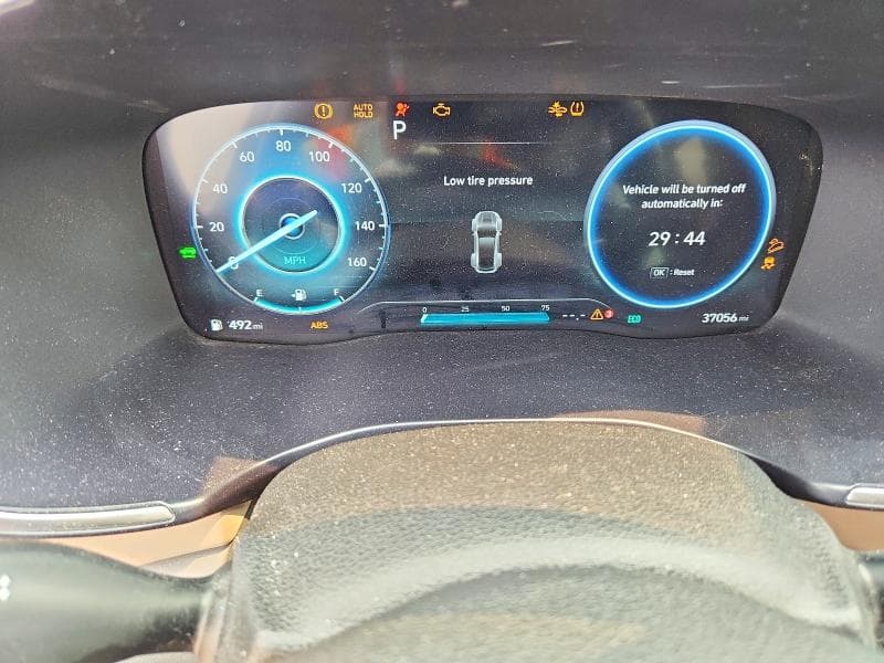 2023 HYUNDAI SANTA FE SEL PREMIUM 9