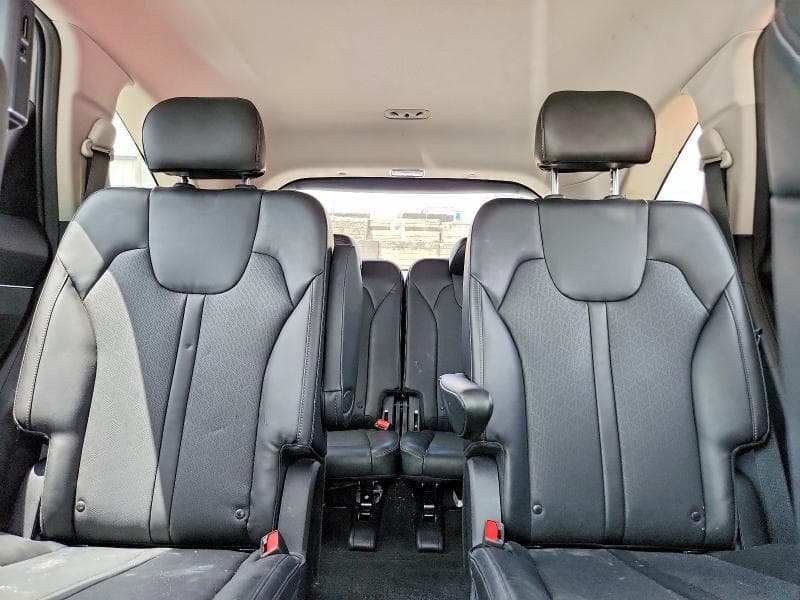 2021 KIA SORENTO EX 10