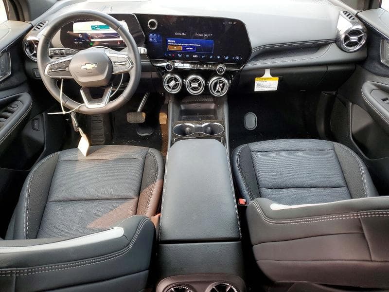 2024 CHEVROLET BLAZER 2LT 8