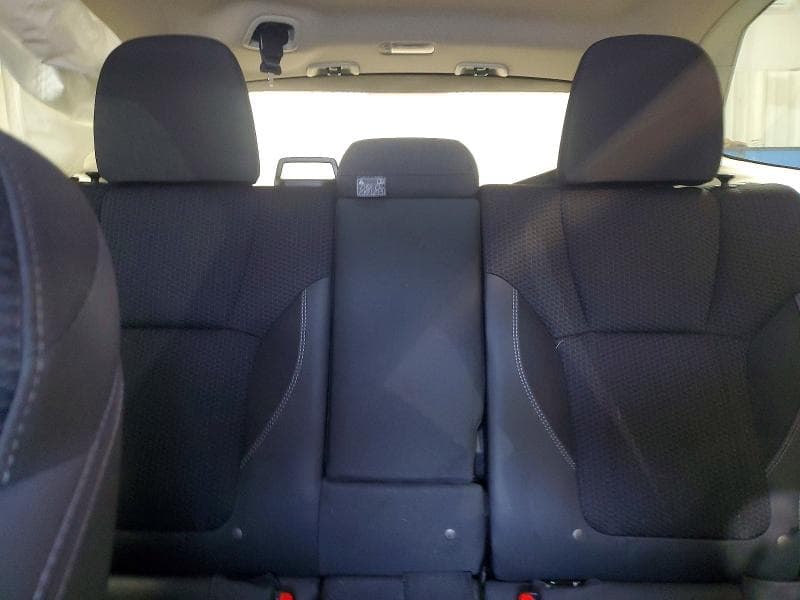 2024 SUBARU FORESTER PREMIUM 10