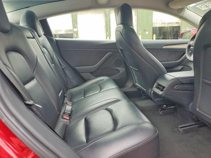 2023 TESLA MODEL 3 10