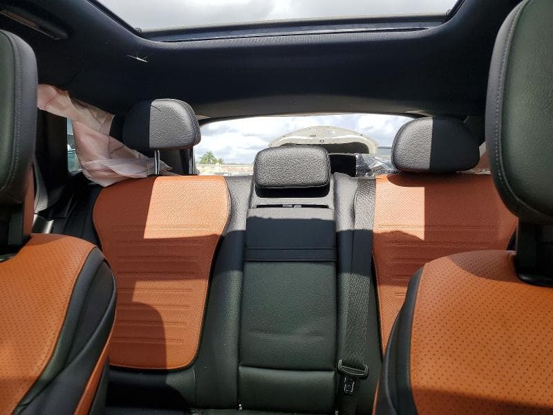 2023 MERCEDES-BENZ GLC 300 10