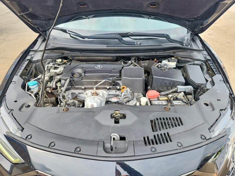 2022 ACURA ILX PREMIUM A-SPEC PREMIUM A-SPEC 11