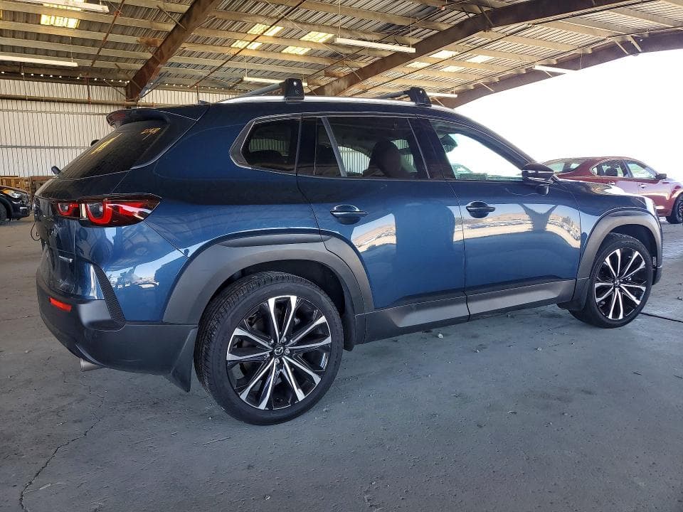 2025 MAZDA CX-50 PREMIUM PLUS 3