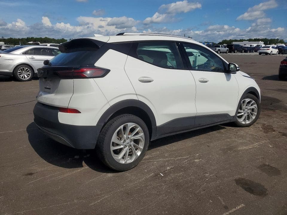 2023 CHEVROLET BOLT EUV LT 3