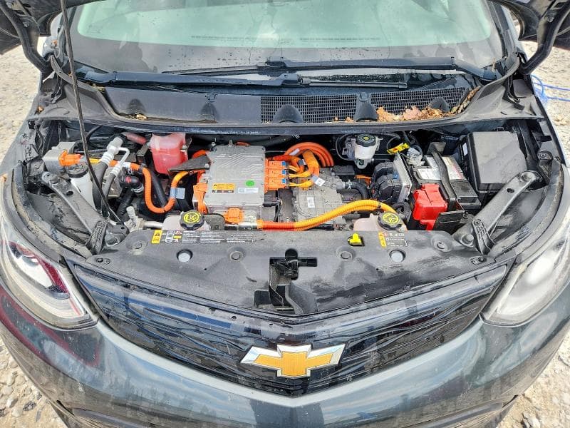 2020 CHEVROLET BOLT EV LT 11