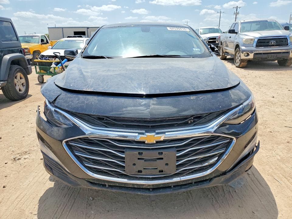 2021 CHEVROLET MALIBU LT 5