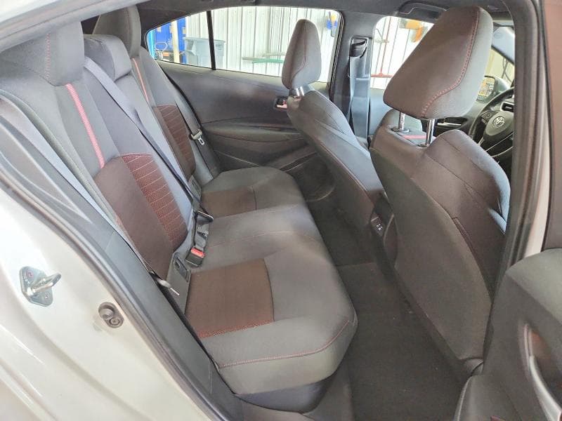 2024 TOYOTA COROLLA HYBRID SE 10