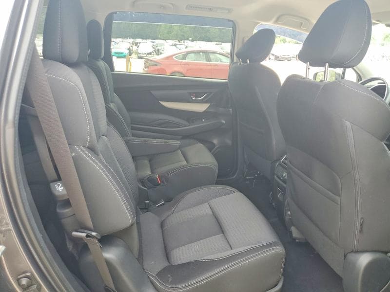 2020 SUBARU ASCENT PREMIUM 11