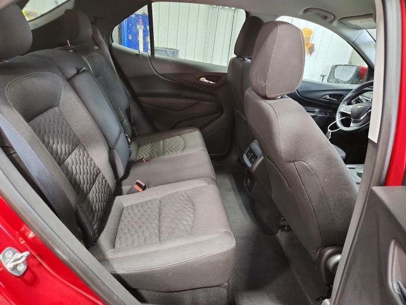 2018 CHEVROLET EQUINOX LT 10