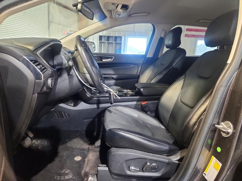 2018 FORD EDGE TITANIUM 7