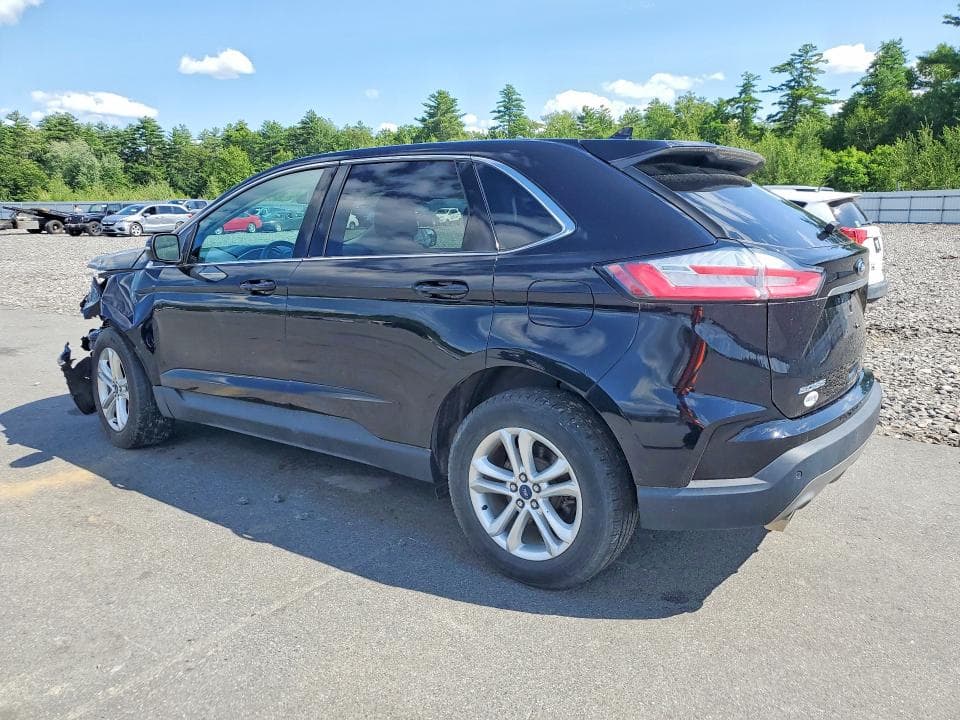 2020 FORD EDGE SEL 2