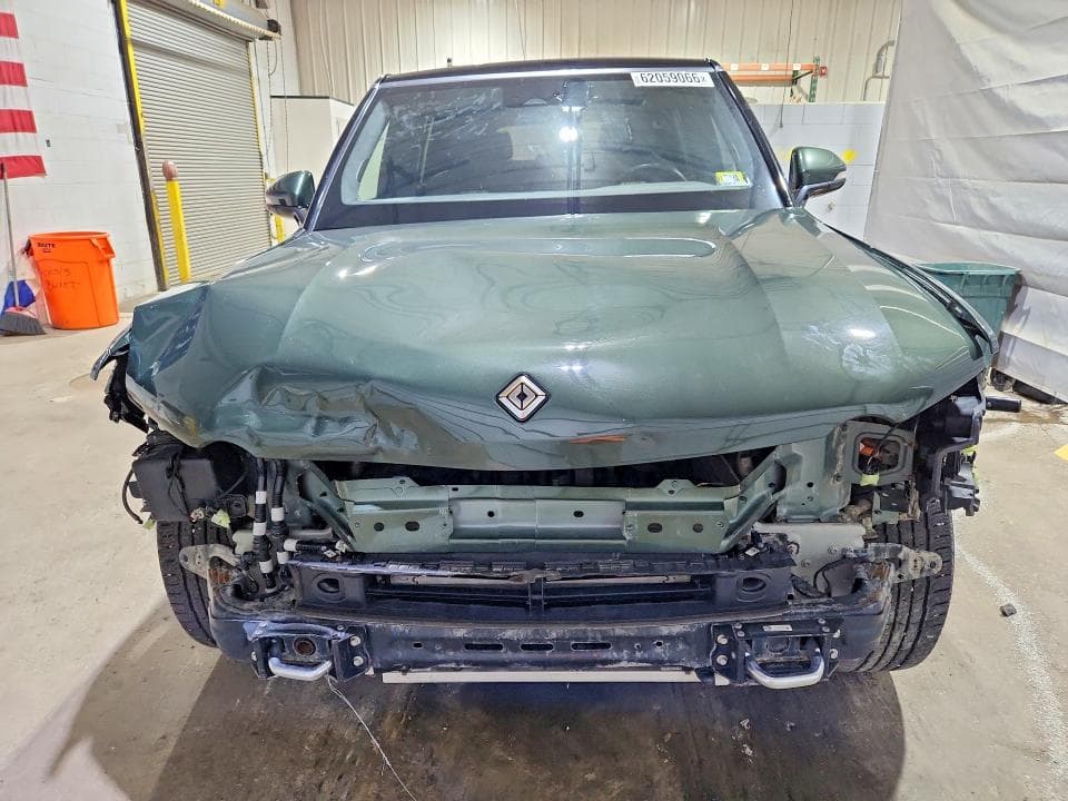 2022 RIVIAN R1S LAUNCH EDITION 5