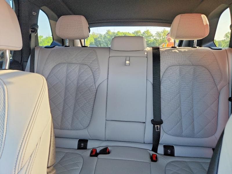 2024 BMW X5 XDRIVE50E XDRIVE50E 10