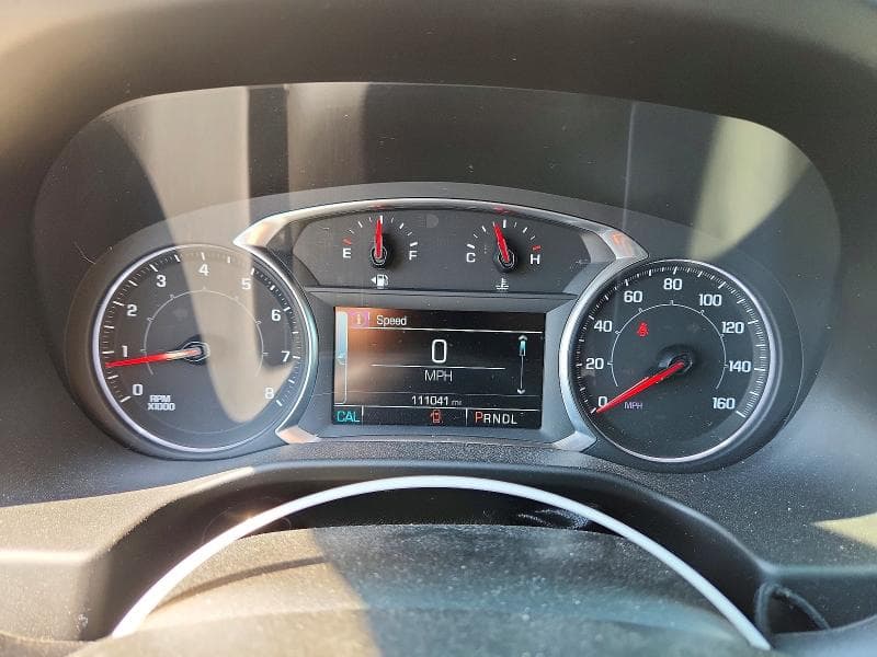 2018 GMC ACADIA SLT-1 9