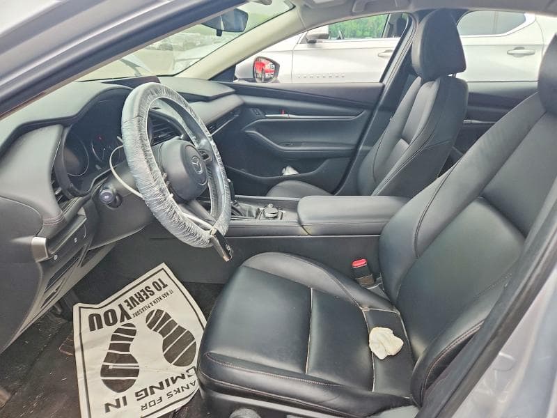2020 MAZDA 3 SELECT 7