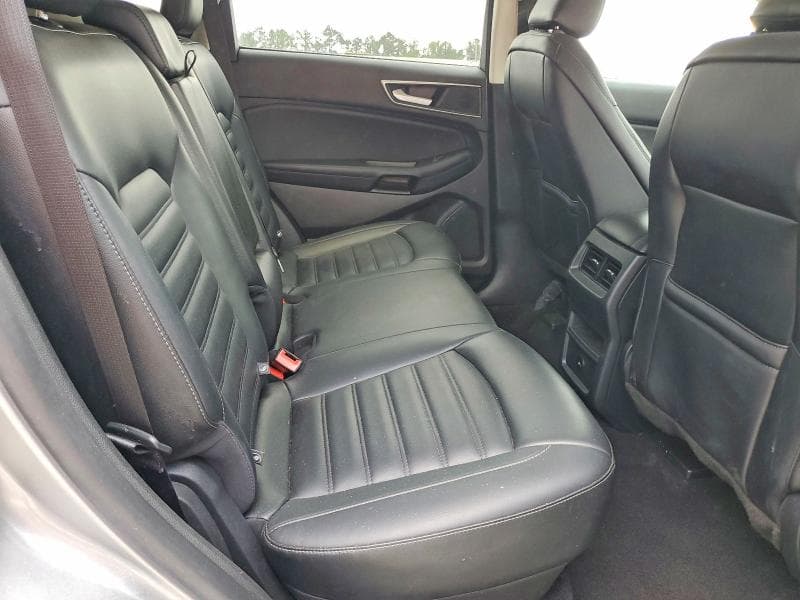 2024 FORD EDGE SEL 11