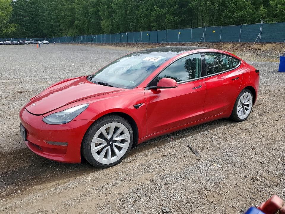 2023 TESLA MODEL 3 - 1