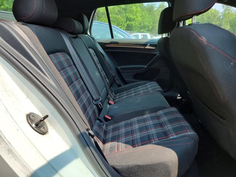 2017 VOLKSWAGEN GTI S 10