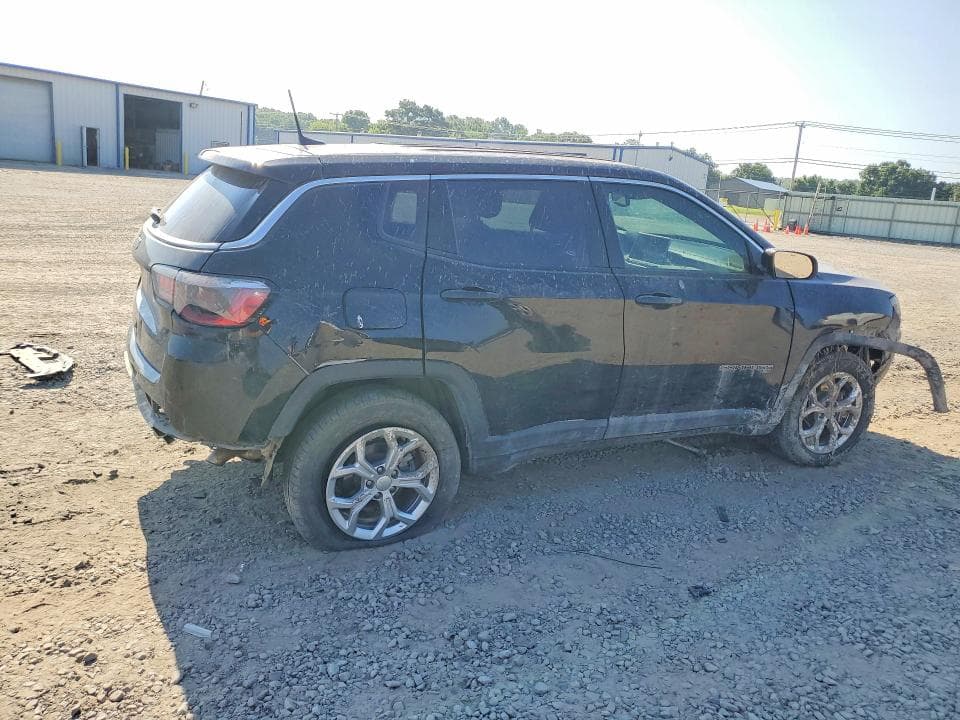 2024 JEEP COMPASS SPORT 3