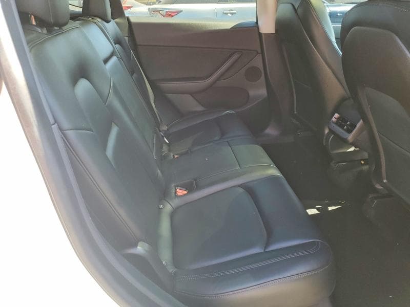 2020 TESLA MODEL Y 10