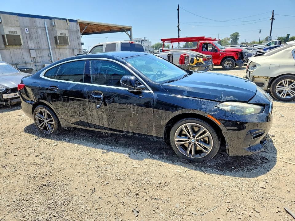 2020 BMW 228XI 4